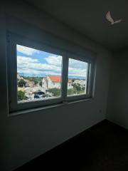 Apartmán so strešnou terasou len 100m od pieskovej pláže