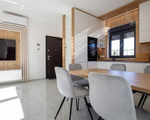 Luxusný Komplet Zariadený  Apartmán v Novostavbe - Zadar, Plovanija