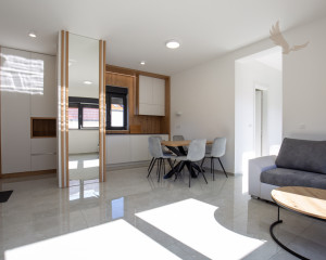 Luxusný Komplet Zariadený  Apartmán v Novostavbe - Zadar, Plovanija