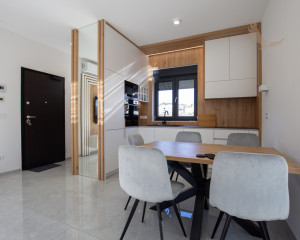 Luxusný Komplet Zariadený  Apartmán v Novostavbe - Zadar, Plovanija
