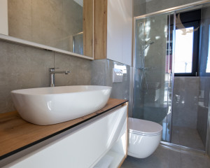 Luxusný Komplet Zariadený  Apartmán v Novostavbe - Zadar, Plovanija