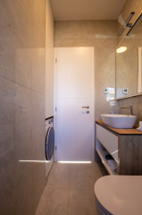 Luxusný Komplet Zariadený  Apartmán v Novostavbe - Zadar, Plovanija