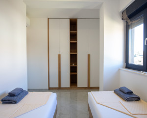 Luxusný Komplet Zariadený  Apartmán v Novostavbe - Zadar, Plovanija