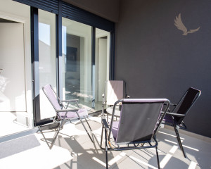 Luxusný Komplet Zariadený  Apartmán v Novostavbe - Zadar, Plovanija