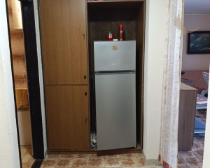Chorvátsko- Na predaj dom 2x apartmán len 250m od mora