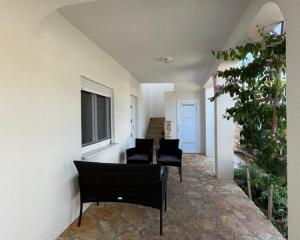 Chorvátsko - Dom 3x apartmán len 400m od mora