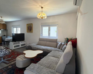 Chorvátsko - Dom 3x apartmán len 400m od mora