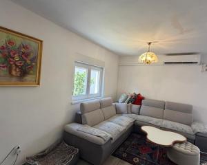 Chorvátsko - Dom 3x apartmán len 400m od mora