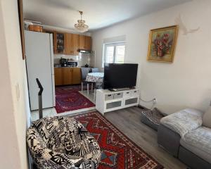 Chorvátsko - Dom 3x apartmán len 400m od mora