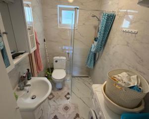 Chorvátsko - Dom 3x apartmán len 400m od mora