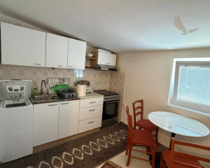 Chorvátsko - Dom 3x apartmán len 400m od mora