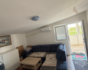 Chorvátsko - Dom 3x apartmán len 400m od mora
