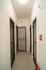 Novostavba apartmán s výhľadom na more, 150m od mora v Chorvátsku - Zadar- Kožino
