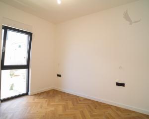 Novostavba apartmán s výhľadom na more, 150m od mora v Chorvátsku - Zadar- Kožino