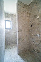 Novostavba apartmán s výhľadom na more, 150m od mora v Chorvátsku - Zadar- Kožino