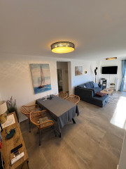 Chorvatsko - Novostavba zariadená len 30m od mora- Vir -Prezida