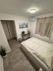 Chorvatsko - Novostavba zariadená len 30m od mora- Vir -Prezida