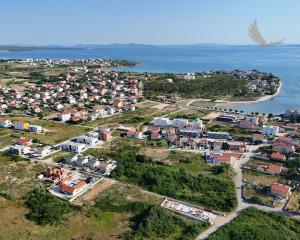 Chorvátsko- Privlaka Na predaj dom so zariadením blízko mora