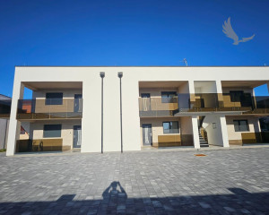 Chorvátsko - Novostavba apartmánu len 180m od mora a vyhľadávanej pláže Prezida