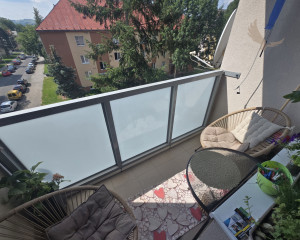 REZERVOVANÉ !!! Ponúkame na predaj priestranný 3-izbový byt v centre mesta – Malinovského ulica
