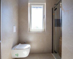 Chorvátsko- Novostavba apartmánov v Zatone