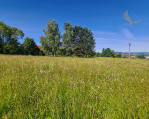 Stavebné pozemky s výhľadom na Nízke Tatry – Brezno (805 m² a 950 m²)