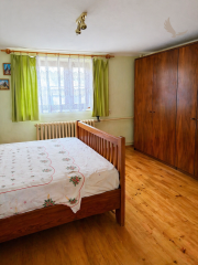 Znížená cena - rodinný dom v horehronskej obci Polomka - PREDAJ