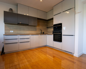 Chorvátsko - Luxusný Apartmán pri Mori so Záhradou a Garážou – Zadar, Diklo