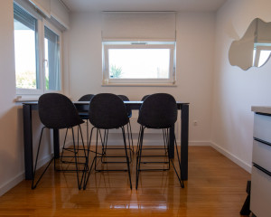 Chorvátsko - Luxusný Apartmán pri Mori so Záhradou a Garážou – Zadar, Diklo