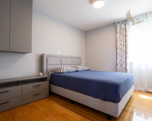 Chorvátsko - Luxusný Apartmán pri Mori so Záhradou a Garážou – Zadar, Diklo