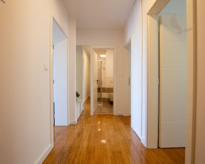 Chorvátsko - Luxusný Apartmán pri Mori so Záhradou a Garážou – Zadar, Diklo