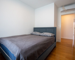 Chorvátsko - Luxusný Apartmán pri Mori so Záhradou a Garážou – Zadar, Diklo