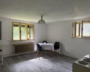 Priestranný rodinný dom s veľkou záhradou - Lopej