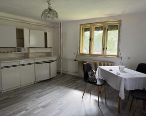Priestranný rodinný dom s veľkou záhradou - Lopej