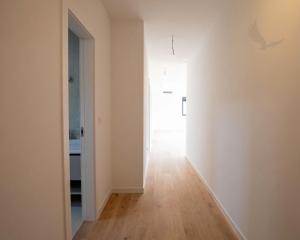 Novostavba apartmánu len 150m od mora, 77 m2, výhľad na more ,Chorvátsko- Privlaka