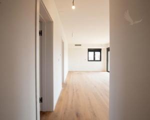 Novostavba apartmánu len 150m od mora, 77 m2, výhľad na more ,Chorvátsko- Privlaka