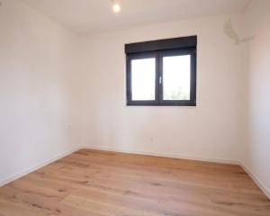 Novostavba apartmánu len 150m od mora, 77 m2, výhľad na more ,Chorvátsko- Privlaka