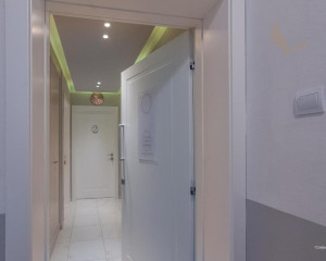 Chorvátsko - Investičná príležitosť ,Luxusný byt – 3 samostatné izby na prenájom, zabehnuté podnikanie