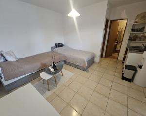 Chorvátsko -  Apartmán v prvej rade od mora za top cenu