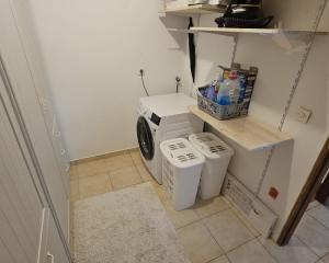 Chorvátsko -  Apartmán v prvej rade od mora za top cenu