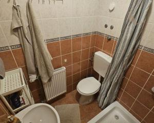 Chorvátsko -  Apartmán v prvej rade od mora za top cenu