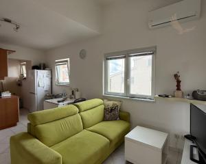 Chorvátsko - Apartmán len 150m od mora top investícia