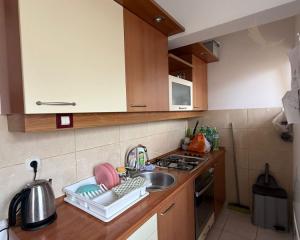 Chorvátsko - Apartmán len 150m od mora top investícia