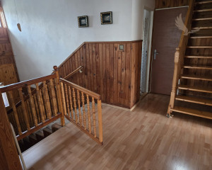 Rodinný dom v krásnej dedinke Lopej - PREDAJ