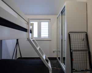 Chorvátsko - Apartmán len 50m od mora v najlepšej lokalite Zaton s výhľadom na more