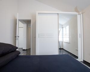 Chorvátsko - Apartmán len 50m od mora v najlepšej lokalite Zaton s výhľadom na more