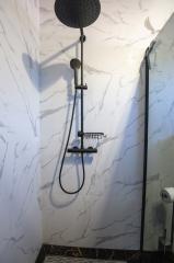 Chorvátsko - Apartmán len 50m od mora v najlepšej lokalite Zaton s výhľadom na more