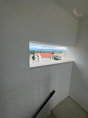 Apartmán so strešnou terasou len 100m od pieskovej pláže