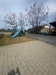Chorvátsko- 2x Vila za top cenu len 30m od mora a pieskovej pláže