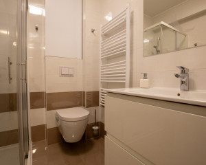 Chorvátsko - Luxusný Apartmán pri Mori so Záhradou a Garážou – Zadar, Diklo